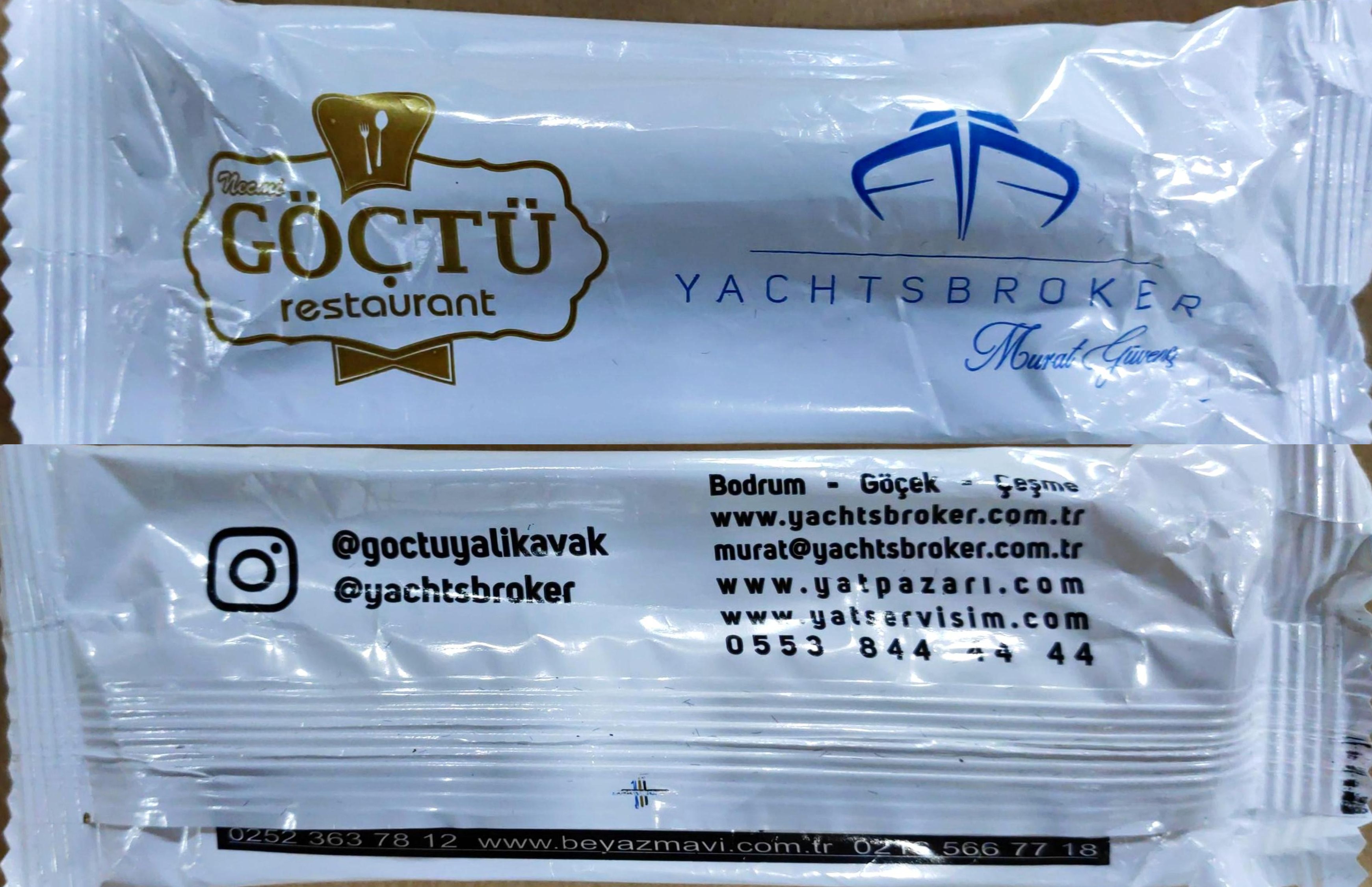 0601 Göçtü - Yalıkavak